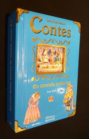 Image du vendeur pour Les plus beaux contes du monde entier mis en vente par Abraxas-libris