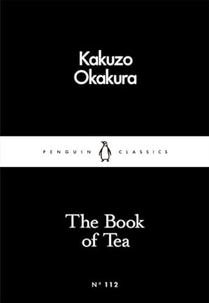 Seller image for Book of Tea for sale by GreatBookPrices