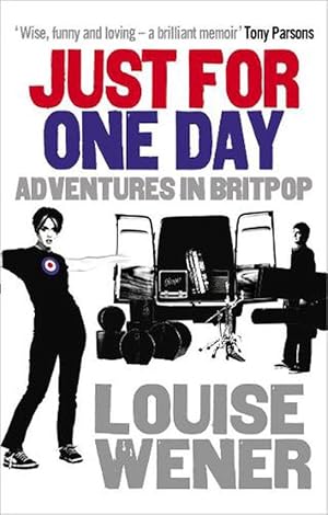 Seller image for Just For One Day (Paperback) for sale by AussieBookSeller