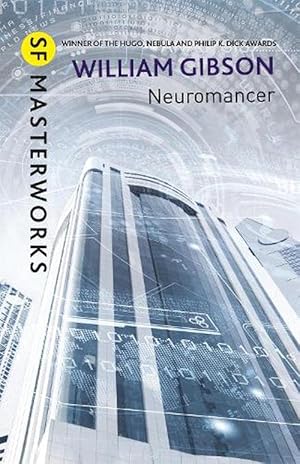 Seller image for Neuromancer (Hardcover) for sale by AussieBookSeller