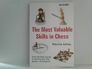Most Valuable Skills in Chess