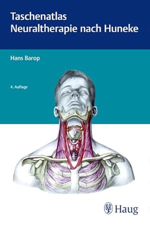 Seller image for Taschenatlas der Neuraltherapie nach Huneke for sale by Rheinberg-Buch Andreas Meier eK