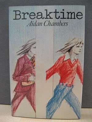 Seller image for Breaktime for sale by PsychoBabel & Skoob Books