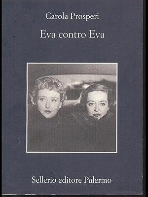 Imagen del vendedor de Eva contro Eva a la venta por Librodifaccia