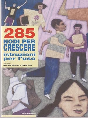 285 nodi per crescere - istruzioni per l'uso