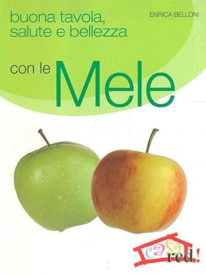 Seller image for Mele for sale by Librodifaccia