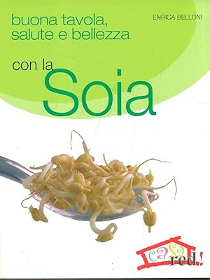 Seller image for Soia for sale by Librodifaccia