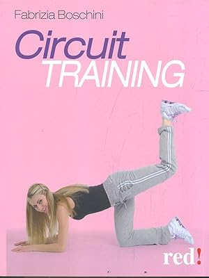 Bild des Verkufers fr Circuit training zum Verkauf von Librodifaccia