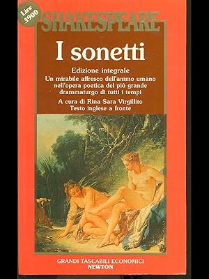 I sonetti