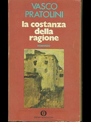 Seller image for La costanza della ragione for sale by Librodifaccia