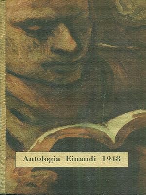 Antologia Einaudi 1948