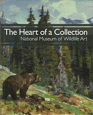 The Heart of a Collection - National Museum of Wildlife Art