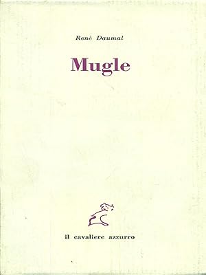 Seller image for Mugle for sale by Librodifaccia
