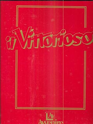 Il Vittorioso da Ottobre 1950 a ottobre 1951