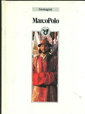 Marco Polo. Vol 5