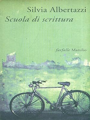 Bild des Verkufers fr Scuola di scrittura zum Verkauf von Librodifaccia