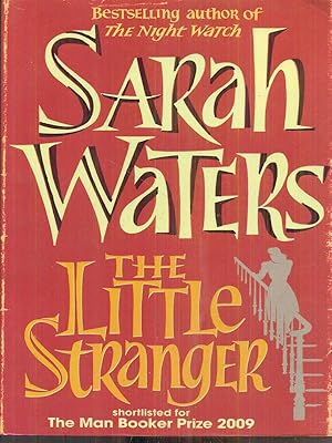 Image du vendeur pour The little stranger mis en vente par Librodifaccia