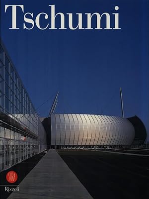 Seller image for Bernard Tschumi for sale by Librodifaccia