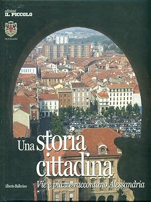 Una storia cittadina