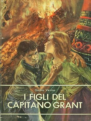 Immagine del venditore per I figli del capitano Grant venduto da Librodifaccia