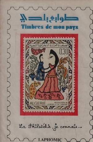 Image du vendeur pour Timbres de mon pays mis en vente par librairie philippe arnaiz