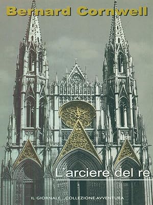 Seller image for l'arciere del re for sale by Librodifaccia