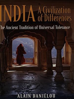 Bild des Verkufers fr India a civilization of differences zum Verkauf von Librodifaccia