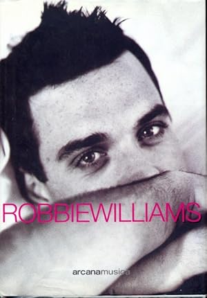 Immagine del venditore per Robbie Williams Tutto su di me venduto da Librodifaccia