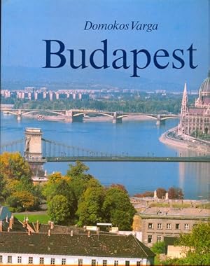 Bild des Verkufers fr Budapest zum Verkauf von Librodifaccia