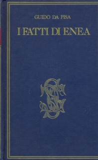 Seller image for I fatti di Enea for sale by Librodifaccia