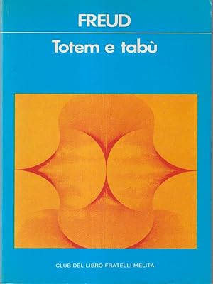 Totem e tabu'