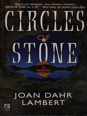 Seller image for Circles of stone for sale by Librodifaccia