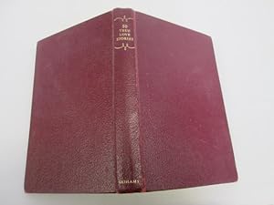 Seller image for Fifty True Love Stories for sale by Goldstone Rare Books