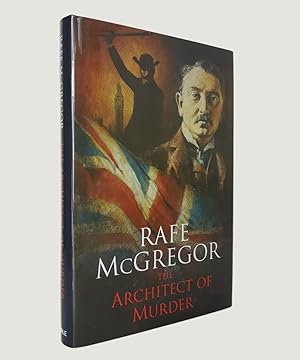 Seller image for The Architect of Murder. for sale by Keel Row Bookshop Ltd - ABA, ILAB & PBFA