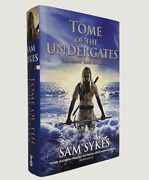 Image du vendeur pour Tome of the Undergates. mis en vente par Keel Row Bookshop Ltd - ABA, ILAB & PBFA