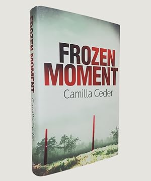 Seller image for Frozen Moment. for sale by Keel Row Bookshop Ltd - ABA, ILAB & PBFA