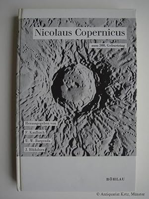 Nicolaus Copernicus zum 500. Geburtstag.