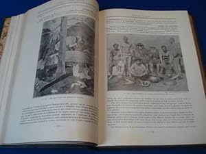 Seller image for Le domaine colonial franais. TOME III. Madagascar - Cte Franaise des Somalis - Indochine - Ocanie - Saint-Pierre et Miquelon. Les Territoires et les tats sous Mandat: Cameroun et Togo - Syrie et Liban. Les Colonies Etrangres: Empire colonial Britann for sale by Emmanuelle Morin