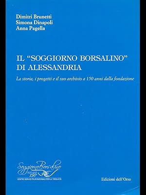 Il soggiorno Borsalino di Alessandria