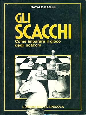 Gli scacchi