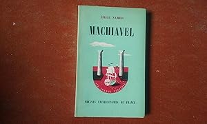 Machiavel