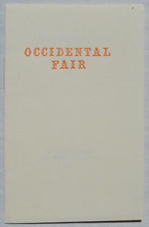 Occidental Fair