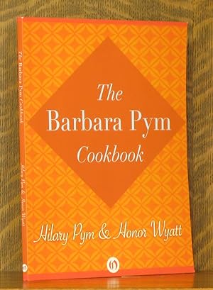 THE BARBARA PYM COOKBOOK