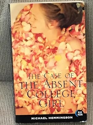 Seller image for The Case of the Absent College Girl for sale by My Book Heaven