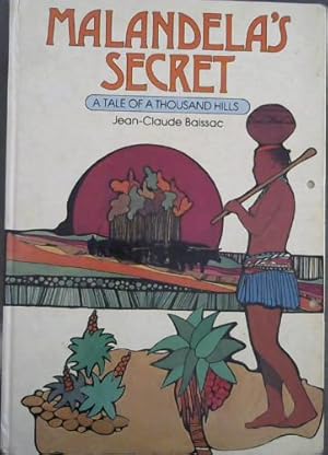 Seller image for Malandela's Secret for sale by Chapter 1