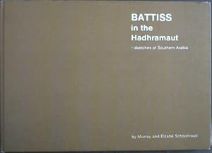 Imagen del vendedor de Battiss in the Hadhramaut: Sketches of Southern Arabia a la venta por Chapter 1