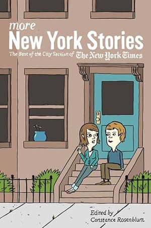Imagen del vendedor de More New York Stories (Paperback) a la venta por Grand Eagle Retail