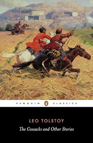 Seller image for The Cossacks and Other Stories (Paperback) for sale by Grand Eagle Retail