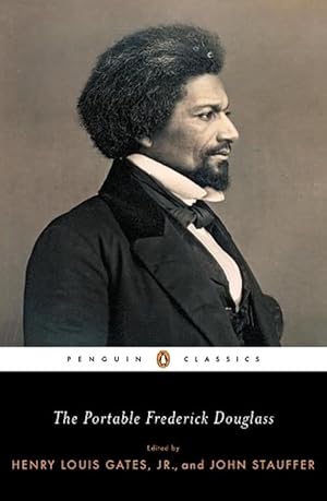 Seller image for The Portable Frederick Douglass (Paperback) for sale by Grand Eagle Retail