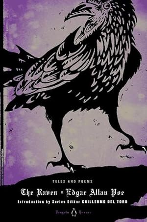 Seller image for The Raven (Hardcover) for sale by Grand Eagle Retail